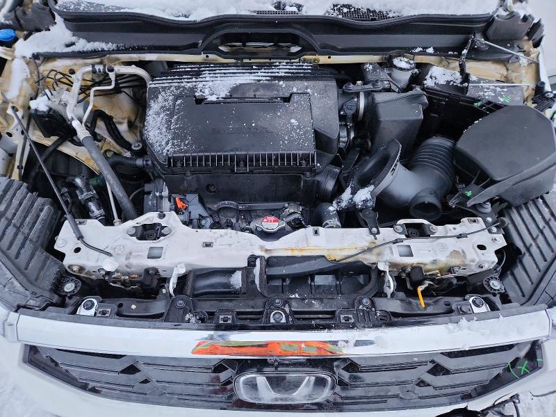 2025 Honda Pilot მანქანა იყიდება აუქციონზე, vin: 5FNYG1H79SB508283, აუქციონის ნომერი: 46154946