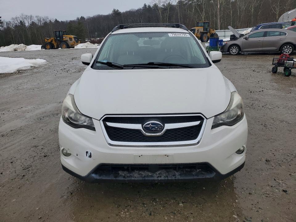 Продажа на аукционе авто 2013 Subaru Xv Crosstrek, vin: JF2GPAGC9D2880708, номер лота: 79044795