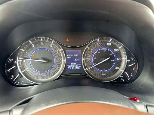 Aukcja sprzedaży 2017 Infiniti Qx80, vin: JN8AZ2NE7H9154968, numer aukcji: 46090376