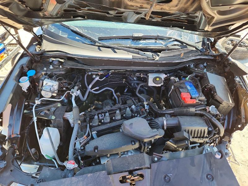 Aukcja sprzedaży 2025 Honda Cr-v, vin: 5J6RS3H23SL000921, numer aukcji: 46860626
