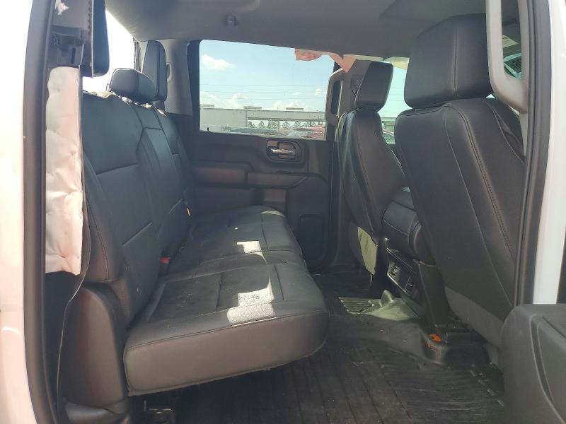 Продаж на аукціоні авто 2024 Gmc Sierra, vin: 1GT48LE7XRF277444, номер лоту: 45608726