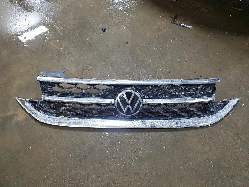 2024 Volkswagen Taos მანქანა იყიდება აუქციონზე, vin: 3VV4X7B25RM100367, აუქციონის ნომერი: 46480106