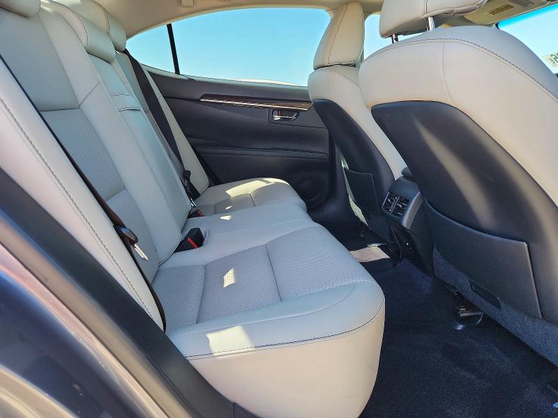 Aukcja sprzedaży 2014 Lexus Es 350, vin: JTHBK1GG9E2118974, numer aukcji: 45641636