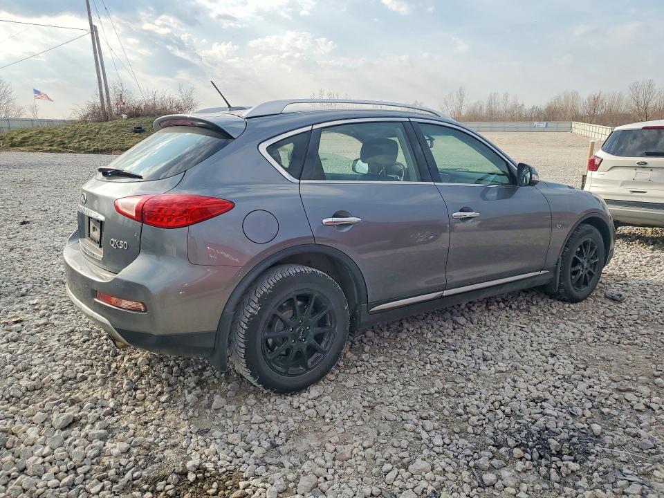 Aukcja sprzedaży 2016 Infiniti Qx50, vin: JN1BJ0RR5GM270810, numer aukcji: 47924326