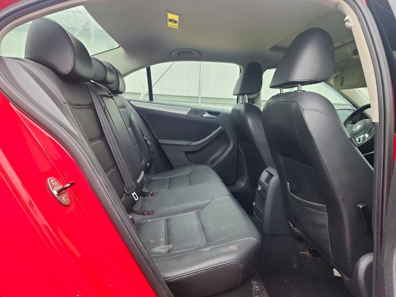 Aukcja sprzedaży 2013 Volkswagen Jetta, vin: 3VWDP7AJXDM290695, numer aukcji: 45451156