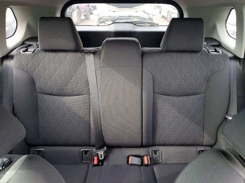Продаж на аукціоні авто 2022 Toyota Corolla Cross, vin: 7MUBAABG3NV002759, номер лоту: 41750916