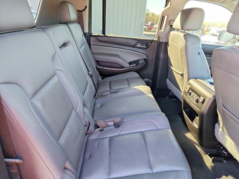 45547476 :رقم المزاد ، 1GNSCHKCXKR244945 vin ، 2019 Chevrolet Suburban مزاد بيع