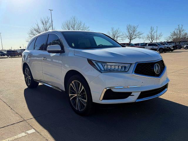 Aukcja sprzedaży 2019 Acura Mdx, vin: 5J8YD4H76KL004749, numer aukcji: 47008776