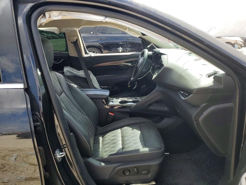 78741395 :رقم المزاد ، LRBFZRR44ND020406 vin ، 2022 Buick Envision مزاد بيع