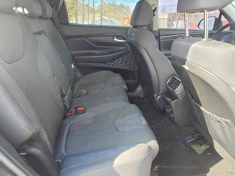 Aukcja sprzedaży 2020 Hyundai Santa Fe, vin: 5NMS23AD4LH254188, numer aukcji: 47326566