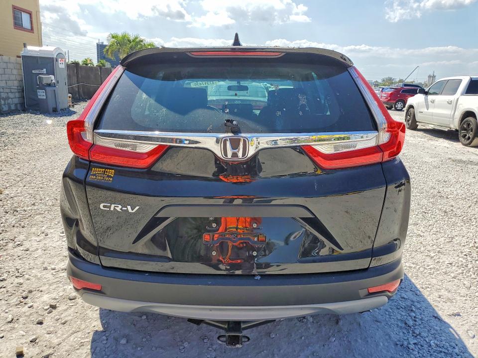 Продаж на аукціоні авто 2019 Honda Cr-v, vin: 2HKRW5H38KH421987, номер лоту: 47317436