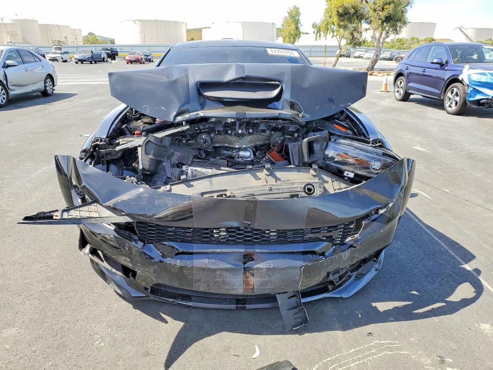 Продаж на аукціоні авто 2023 Dodge Charger, vin: 2C3CDXL92PH553098, номер лоту: 47293766
