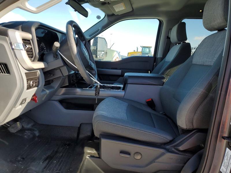 Aukcja sprzedaży 2025 Ford F350, vin: 1FT8W3BT1SED75069, numer aukcji: 47107176