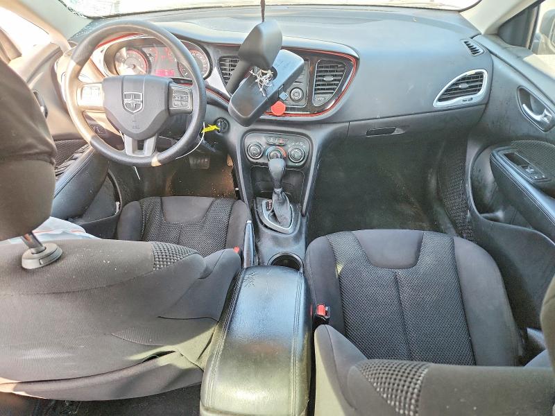 Aukcja sprzedaży 2015 Dodge Dart, vin: 1C3CDFAA0FD112296, numer aukcji: 47891026
