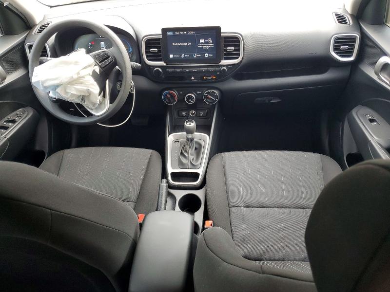 Aukcja sprzedaży 2025 Hyundai Venue, vin: KMHRB8A33SU413644, numer aukcji: 47917306