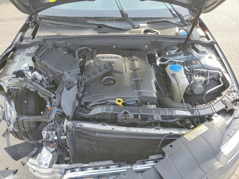 47892856 :رقم المزاد ، WAUFFAFL4DN029121 vin ، 2013 Audi A4 مزاد بيع