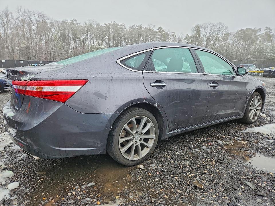 Aukcja sprzedaży 2015 Toyota Avalon, vin: 4T1BK1EB1FU184185, numer aukcji: 79435515