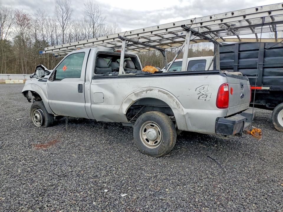 2014 Ford F250 მანქანა იყიდება აუქციონზე, vin: 1FTBF2B69EEB04565, აუქციონის ნომერი: 52378516