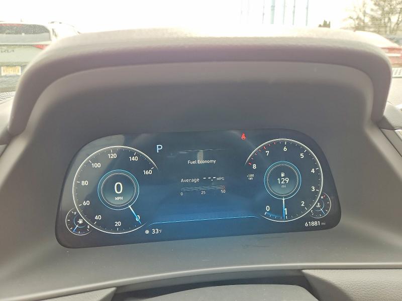 Продажа на аукционе авто 2021 Hyundai Sonata, vin: 5NPEF4JA0MH105133, номер лота: 79059745
