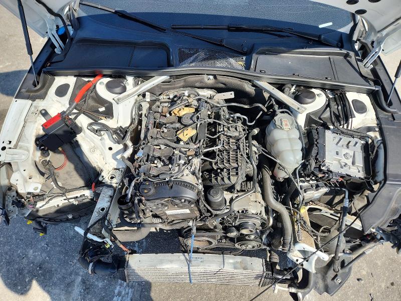 Aukcja sprzedaży 2022 Audi A5, vin: WAUFACF57NA034530, numer aukcji: 79807585