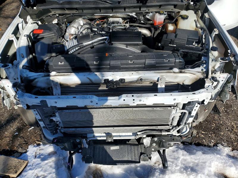 Продаж на аукціоні авто 2024 Gmc Sierra, vin: 1GT39TEY3RF268182, номер лоту: 79029955