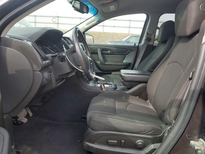 2015 Gmc Acadia მანქანა იყიდება აუქციონზე, vin: 1GKKRPKD4FJ339925, აუქციონის ნომერი: 47428826