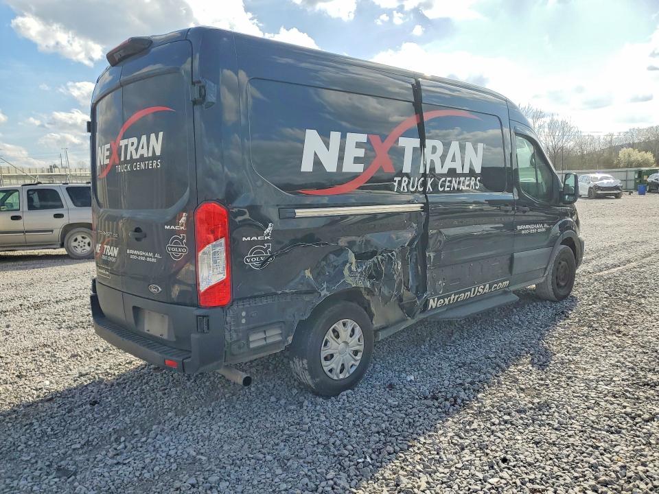 Aukcja sprzedaży 2022 Ford Transit, vin: 1FTBR1C83NKA31700, numer aukcji: 41598186