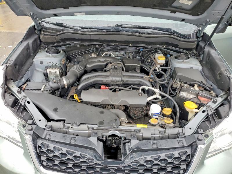 Продаж на аукціоні авто 2015 Subaru Forester, vin: JF2SJADC9FH480339, номер лоту: 79292175