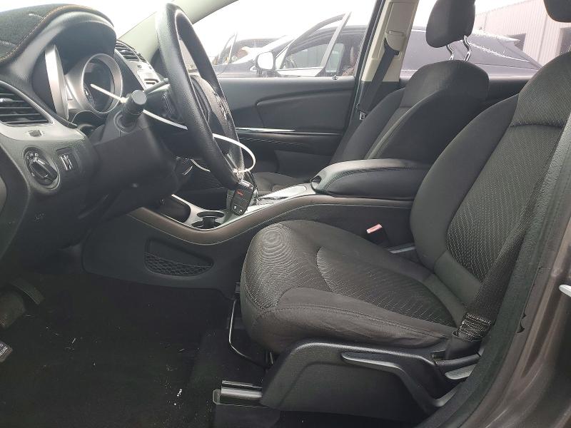 Продаж на аукціоні авто 2014 Dodge Journey, vin: 3C4PDCAB5ET173219, номер лоту: 47333856