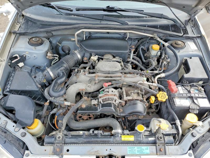 Aukcja sprzedaży 2007 Subaru Impreza, vin: JF1GG61647H807087, numer aukcji: 47062826