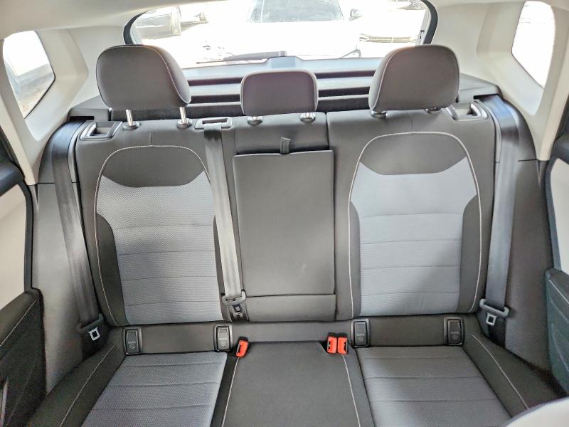 Продаж на аукціоні авто 2025 Volkswagen Taos, vin: 3VV5C7B29SM087726, номер лоту: 79612185