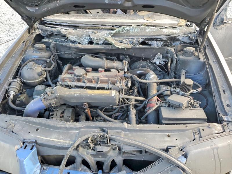 2001 Volkswagen Jetta მანქანა იყიდება აუქციონზე, vin: 3VWSC29M91M078791, აუქციონის ნომერი: 48055656