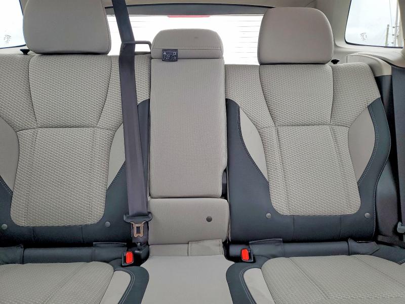 Aukcja sprzedaży 2020 Subaru Forester, vin: JF2SKAJC2LH523089, numer aukcji: 47715426