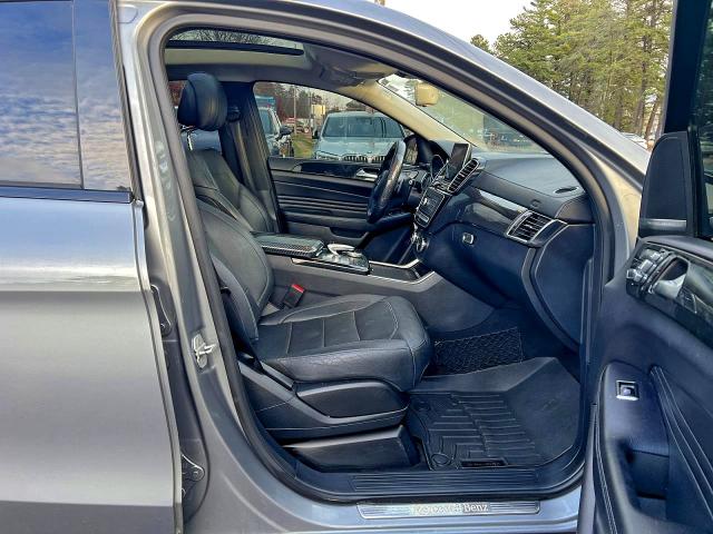 Продаж на аукціоні авто 2016 Mercedes-benz Gle Coupe, vin: 4JGED6EB7GA019684, номер лоту: 41794186