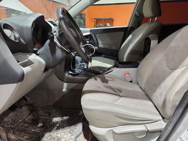 2011 Toyota Rav4 მანქანა იყიდება აუქციონზე, vin: 2T3BF4DVXBW148563, აუქციონის ნომერი: 45664626