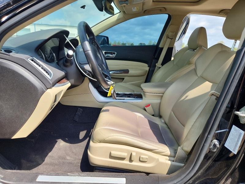 Aukcja sprzedaży 2020 Acura Tlx, vin: 19UUB1F31LA000429, numer aukcji: 47598146