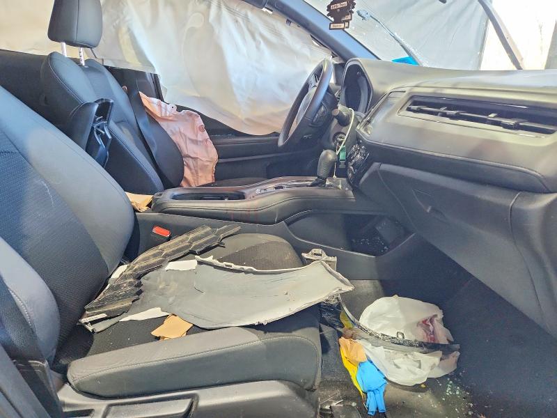 Продажа на аукционе авто 2021 Honda Hr-v, vin: 3CZRU6H18MM746589, номер лота: 47565716
