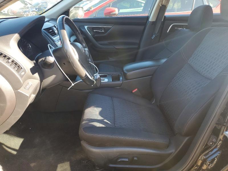 Aukcja sprzedaży 2016 Nissan Altima, vin: 1N4AL3AP1GC202885, numer aukcji: 45471926