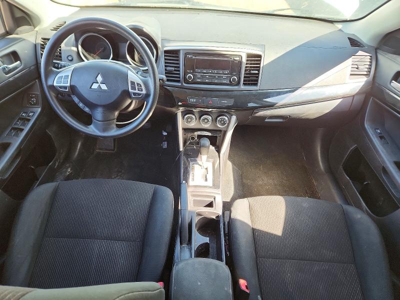 Продаж на аукціоні авто 2016 Mitsubishi Lancer, vin: JA32U2FUXGU002147, номер лоту: 47430326