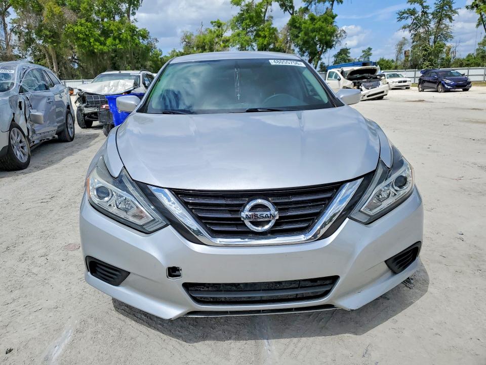 48055756 :رقم المزاد ، 1N4AL3AP3JC289311 vin ، 2018 Nissan Altima مزاد بيع