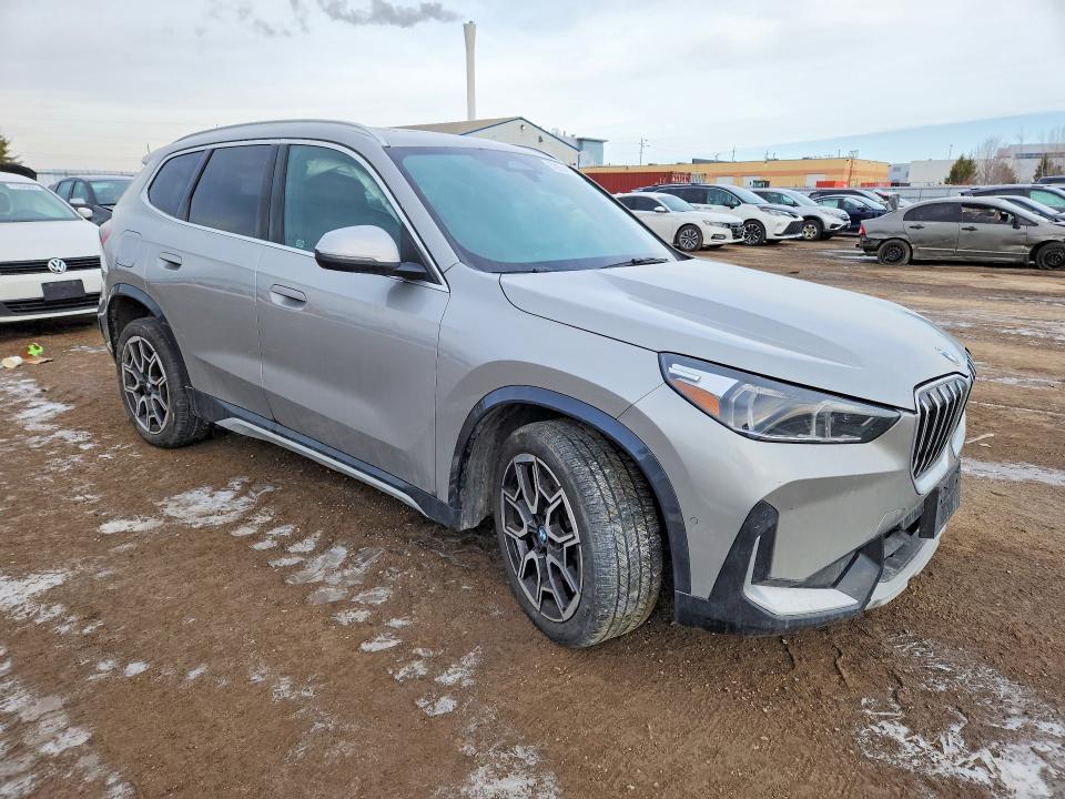 Aukcja sprzedaży 2024 Bmw X1, vin: WBX73EF04R5Z77705, numer aukcji: 78684825
