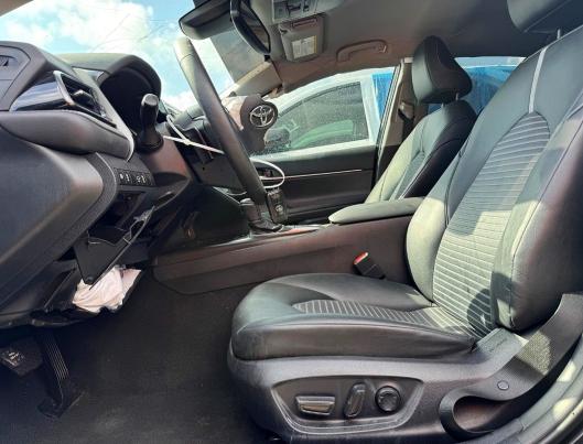 Продаж на аукціоні авто 2024 Toyota Camry, vin: 4T1T11AK9RU899670, номер лоту: 45757746