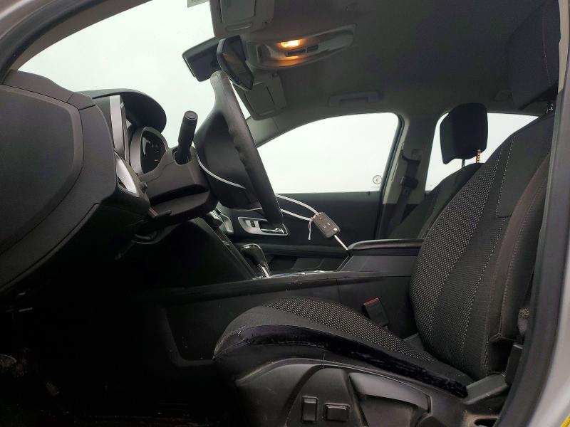 Продаж на аукціоні авто 2017 Chevrolet Equinox, vin: 2GNFLEEK0H6253175, номер лоту: 79363965