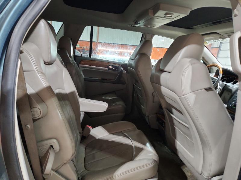 Aukcja sprzedaży 2009 Buick Enclave, vin: 5GAEV13D19J139610, numer aukcji: 42059536