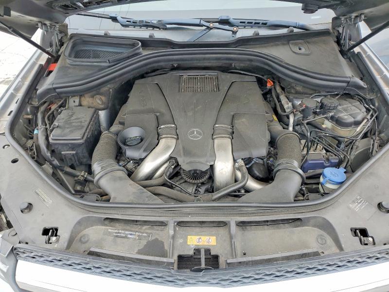 Продажа на аукционе авто 2014 Mercedes-benz Gl, vin: 4JGDF7CE2EA426088, номер лота: 41625246