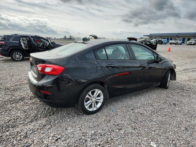 Aukcja sprzedaży 2019 Chevrolet Cruze, vin: 1G1BC5SM2K7116073, numer aukcji: 47239076