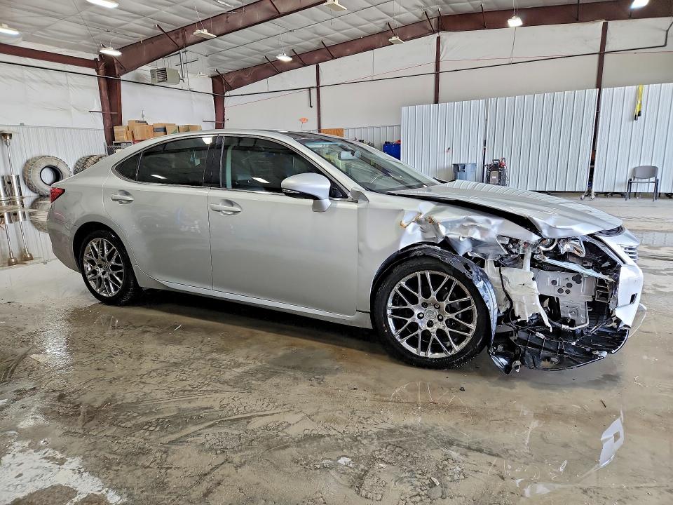 46106106 :رقم المزاد ، JTHBK1GG1D2005955 vin ، 2013 Lexus Es 350 مزاد بيع