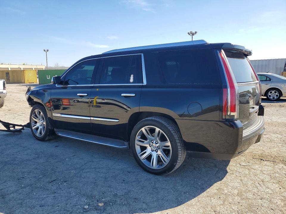 Aukcja sprzedaży 2015 Cadillac Escalade, vin: 1GYS4BKJ2FR210726, numer aukcji: 47466896
