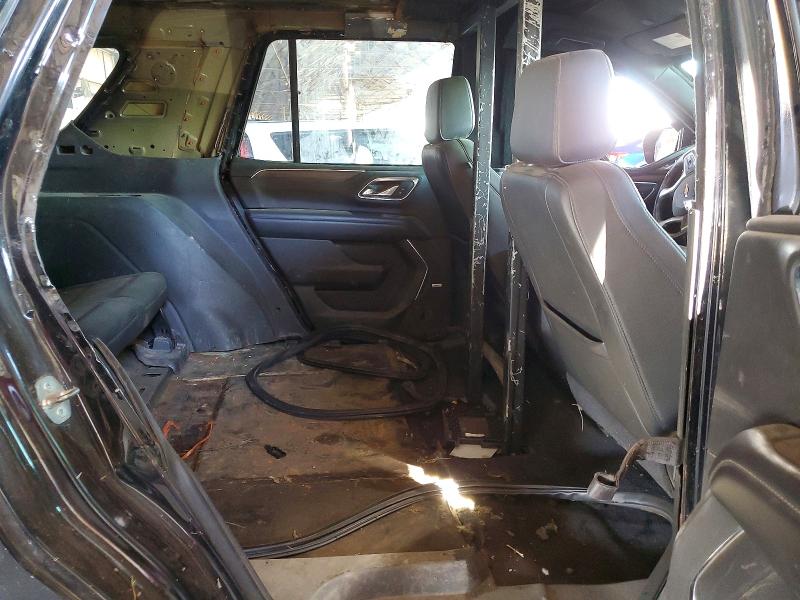 Продаж на аукціоні авто 2021 Chevrolet Tahoe, vin: 1GNSKNKD1MR360175, номер лоту: 46883846