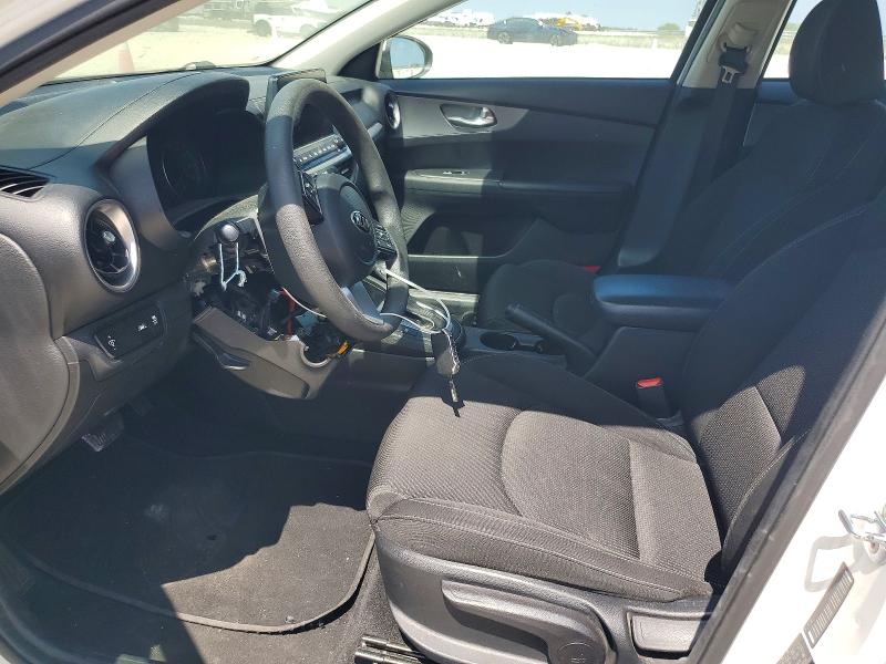 Продаж на аукціоні авто 2021 Kia Forte, vin: 3KPF24ADXME349340, номер лоту: 47965676